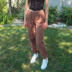 brandy melville rosas